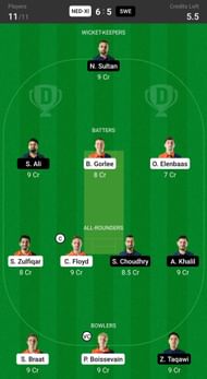 Fantasy suggestion #2